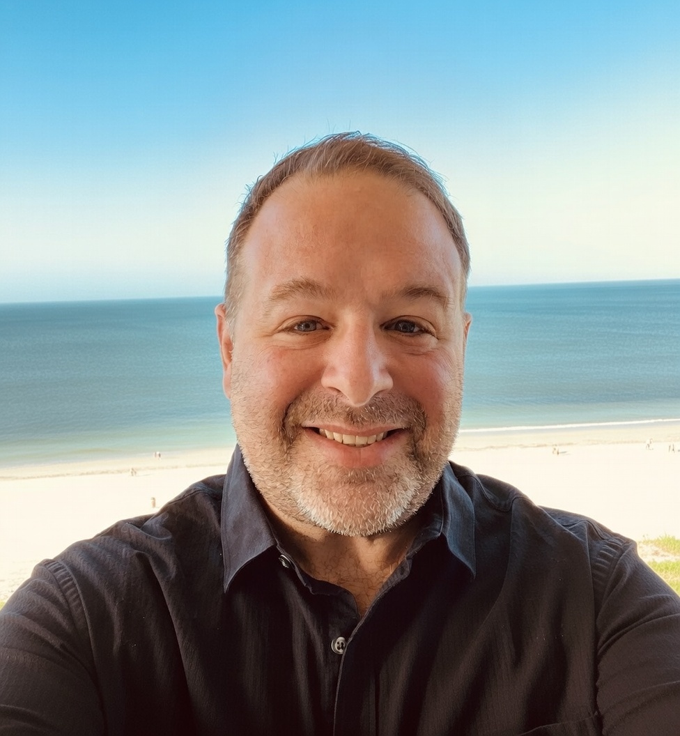 Ryan Holzer, host of the Miami ITSM Insights Meetup